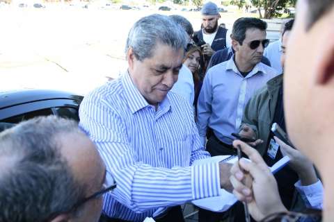 Governador espera recuperar R$ 650 milhões com adoção do Refis