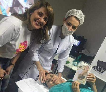 Esc&acirc;ndalo do casal Olarte esvazia igreja, mas loja continua &lsquo;bombando&rsquo;