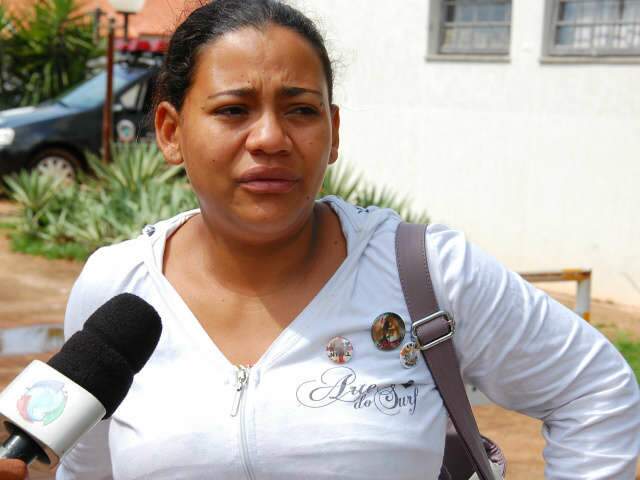  Liberado pelo IML, corpo de homem assassinado ser&aacute; levado para Corumb&aacute;