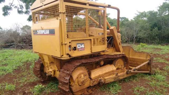 Pecuarista &eacute; multada em R$ 240 mil por derrubar 24 hectares de floresta