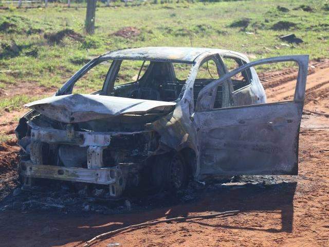 Pol&iacute;cia ir&aacute; refazer trajeto de suposto sequestro de universit&aacute;ria