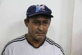 O pedreiro Francisco Soares, de 59 anos, pagou, neste ano, R$ 64 de IPTU. No entanto, no ano que vem, terá que pagar R$ 588. (Foto: Marcos Ermínio)