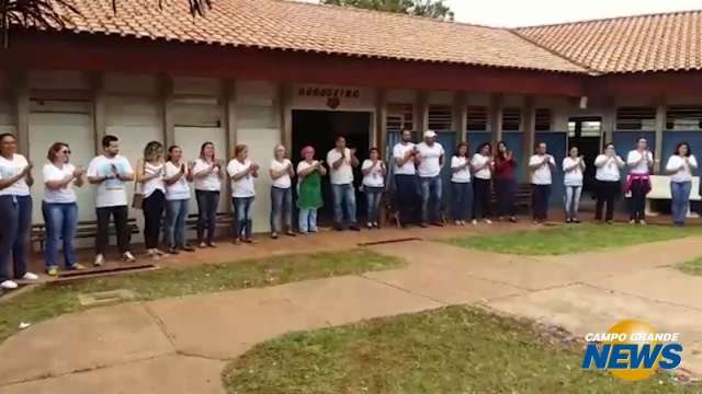 Em ritmo de comemora&ccedil;&atilde;o, Cetremi retoma atividades