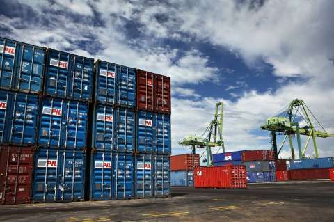 Exportação de industrializados cai 36%, pior resultado em três anos