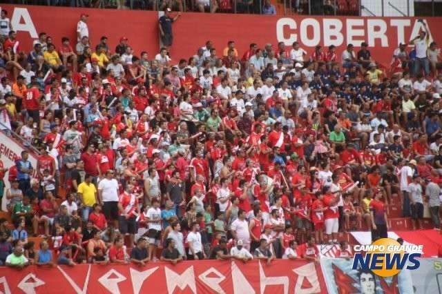 CBF divulga tabela da S&eacute;rie D; Comercial estreia contra Sinop no Moren&atilde;o