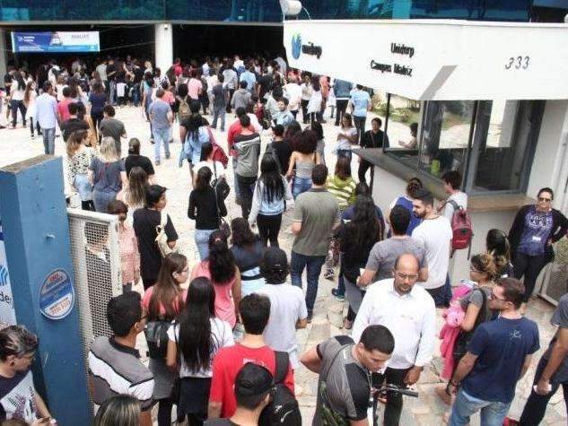 ProUni recebe inscri&ccedil;&otilde;es at&eacute; 30 de abril para vagas remanescentes 
