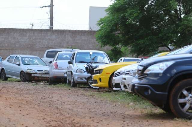 Opera&ccedil;&atilde;o que mirou traficantes pela ostenta&ccedil;&atilde;o prendeu ao menos 30