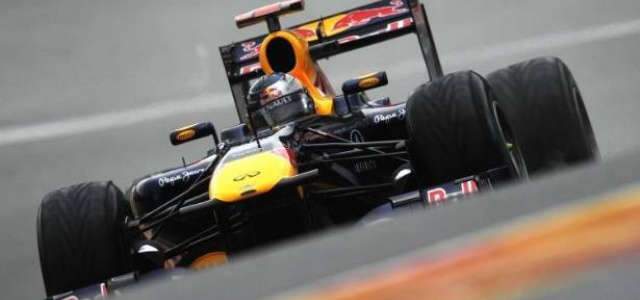  Come&ccedil;a GP da B&eacute;lgica com Massa em quarto e Bruno Senna em s&eacute;timo