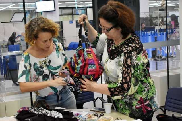 Conceitos e tend&ecirc;ncias de inverno ser&atilde;o apresentadas em evento gratuito 