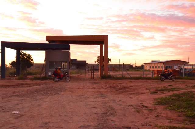 MPE pede fechamento imediato de novo aterro sanit&aacute;rio e volta do lix&atilde;o