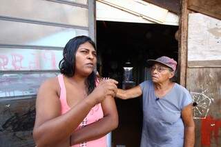 Moradoras da periferia relatam espancamento e tortura psicol&oacute;gica