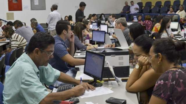 Prazo para contribuinte renegociar d&iacute;vidas com munic&iacute;pio encerra na quinta-feira