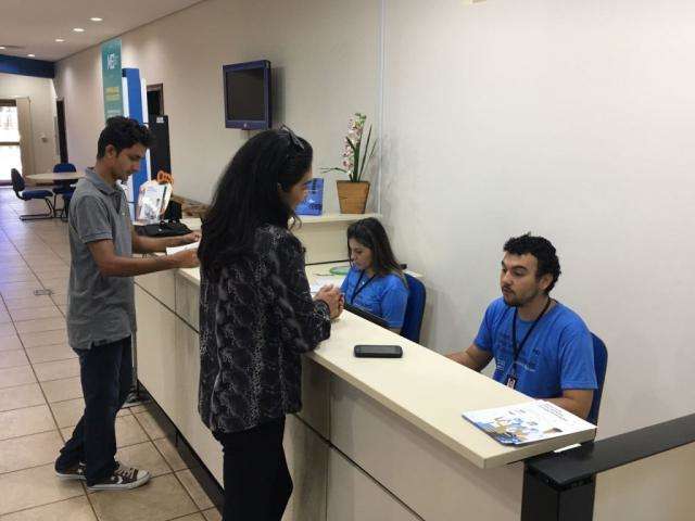 Semana do MEI come&ccedil;a com orienta&ccedil;&atilde;o a microempreendedores de Dourados