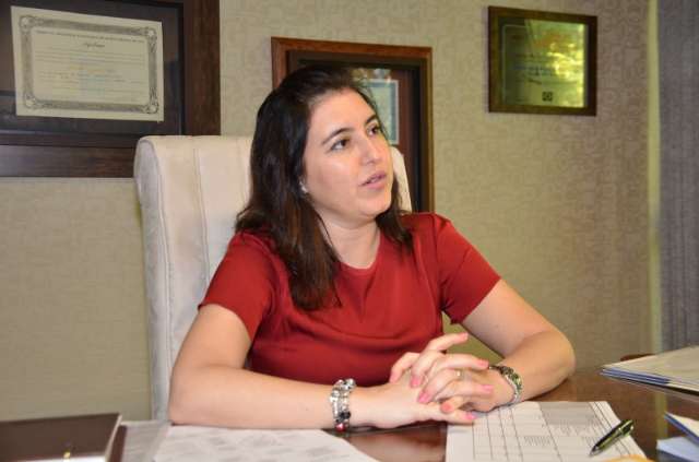 Em secretaria, desafio de Simone &eacute; mostrar realiza&ccedil;&otilde;es sociais de MS