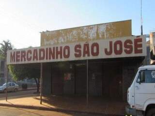 Comerciante &eacute; morto na chegada para dia de trabalho em mercado