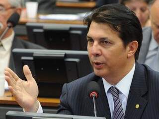 Arthur Maia é o relator da proposta na Câmara dos Deputados (Foto: Luis Macedo/Câmara dos Deputados)