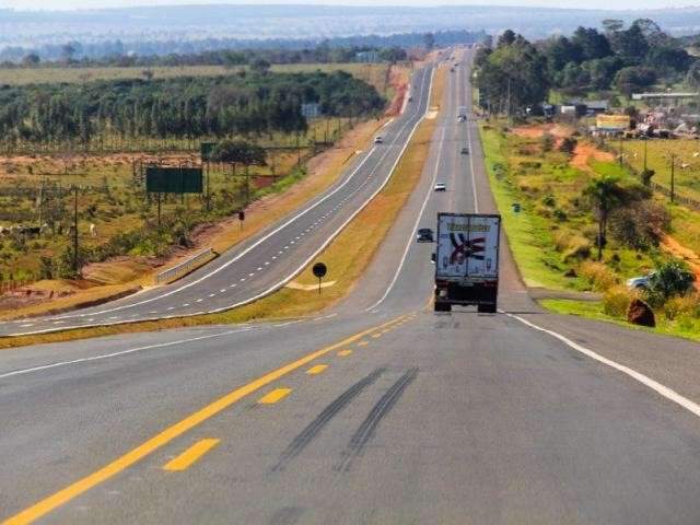 Audi&ecirc;ncia dia 20 busca acordo sobre BR-163, com obras paradas h&aacute; 2 meses