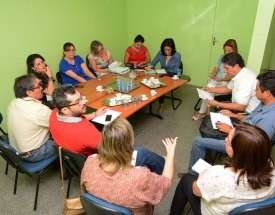 Prefeitura faz parceria e oferece imuniza&ccedil;&atilde;o contra raiva a cidades bolivianas