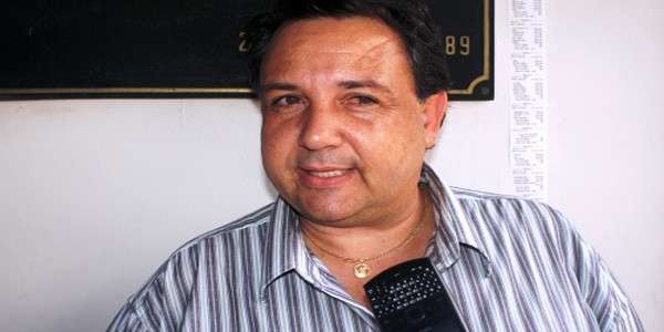 Confirmada cassa&ccedil;&atilde;o de vereador do PT em Corumb&aacute;; suplente assumir&aacute;