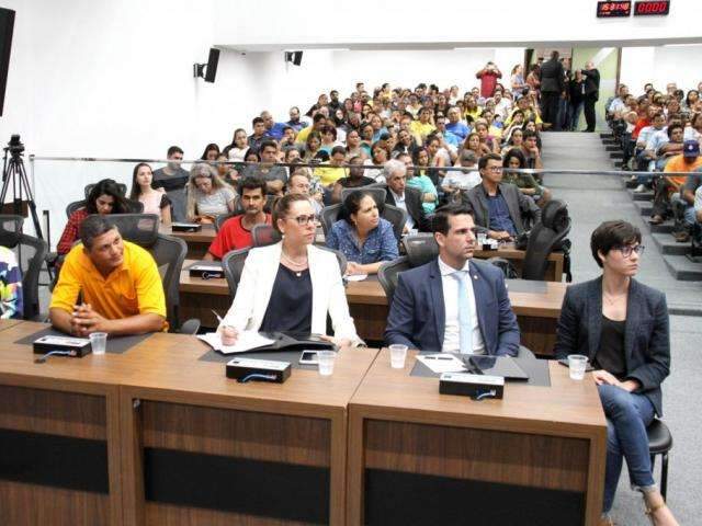 Comiss&atilde;o vai debater conflitos e defesa de moradias dignas em MS