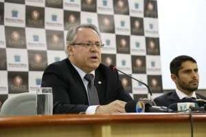 Investiga&ccedil;&atilde;o prossegue e fim da Coffee Break deve trazer surpresa