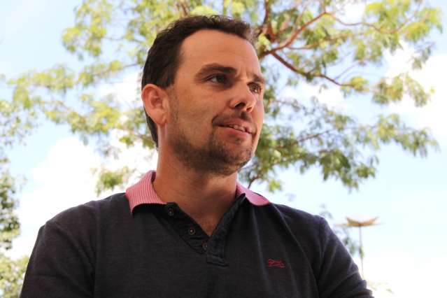 Presidente da Assomasul convoca prefeitos para XVIII Marcha a Bras&iacute;lia