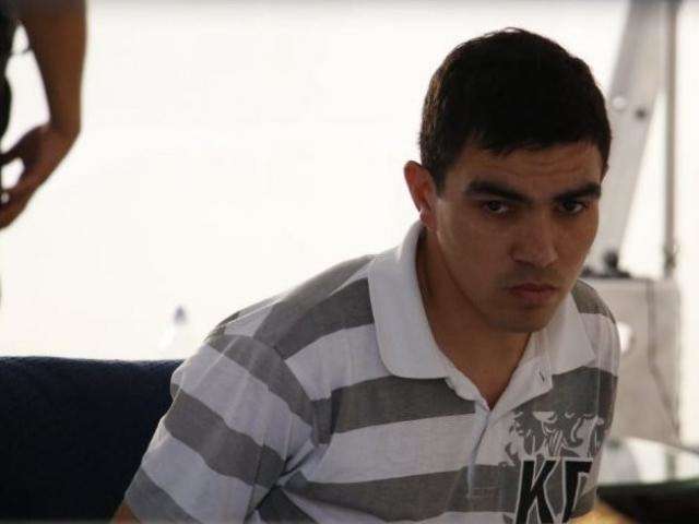 Policial paraguaio que protegia l&iacute;der do PCC &eacute; denunciado por tr&aacute;fico