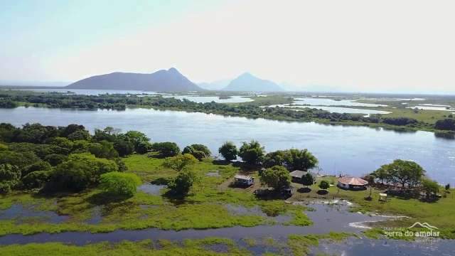 Pesquisadores realizar&atilde;o expedi&ccedil;&atilde;o cient&iacute;fica no Pantanal de Corumb&aacute;