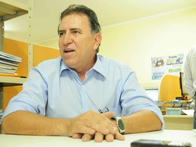  Em dois anos de mandato, Giroto apresentou 12 projetos na C&acirc;mara