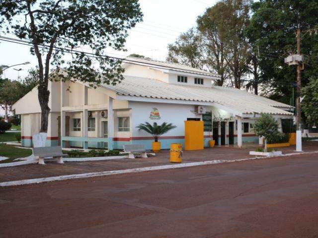 Liminar do TCE suspende licita&ccedil;&atilde;o para aluguel de m&aacute;quinas por prefeitura