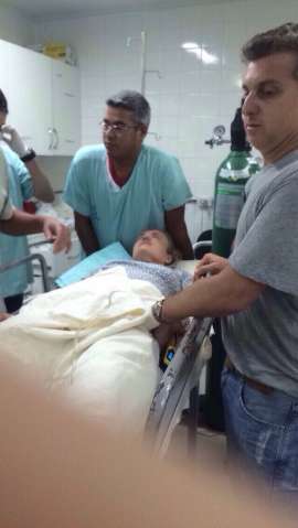 Santa Casa abre sindic&acirc;ncia, mas acha dif&iacute;cil punir autor de foto de Ang&eacute;lica