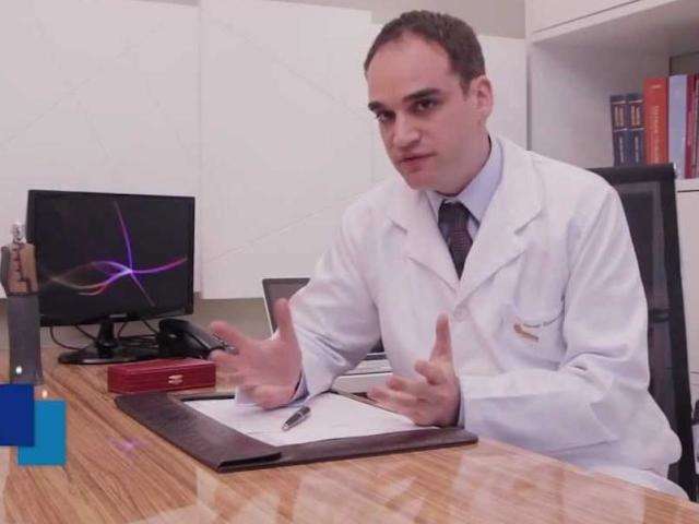 Campanha estimula jovens a consultarem com urologistas
