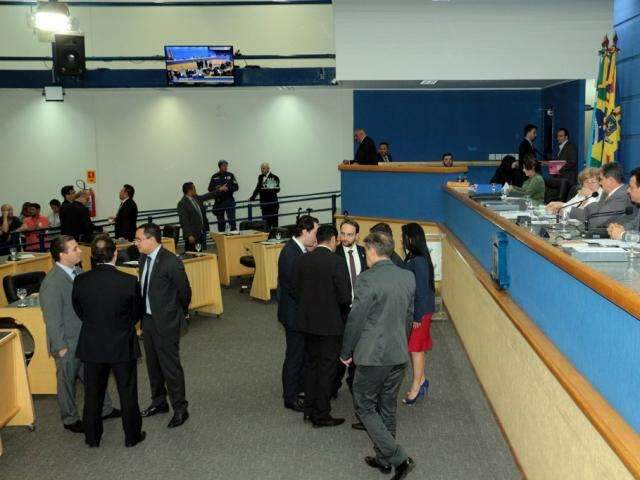 Prefeitura quer arrecadar R$ 38 milh&otilde;es com refinanciamento de d&eacute;bitos