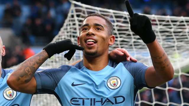 Gabriel Jesus renova contrato com clube ingl&ecirc;s e ter&aacute; sal&aacute;rio de R$ 2,6 milh&otilde;es