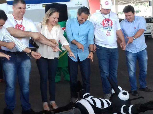 Marquinhos mant&eacute;m multa para reincidentes em focos de dengue