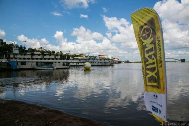 Na  3&ordf; edi&ccedil;&atilde;o do  Pantanal Extremo , Corumb&aacute; receber&aacute; 1.253 atletas