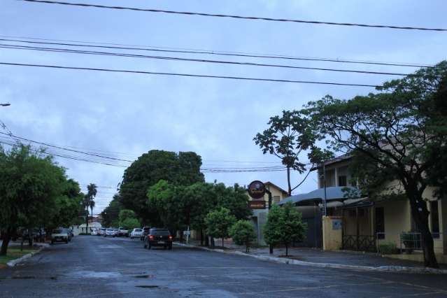 Projeto que cria corredor comercial no S&atilde;o Bento &eacute; aprovado na C&acirc;mara