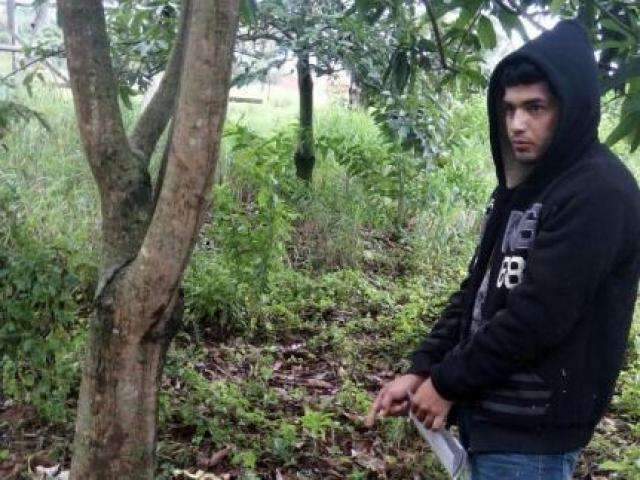 Mulher que foi estuprada e morta tinha 57 anos e foi identificada por familiares