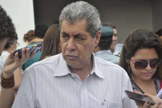 Andr&eacute; faz contas e afirma que basta Bernal querer para tarifa cair a R$ 2,57