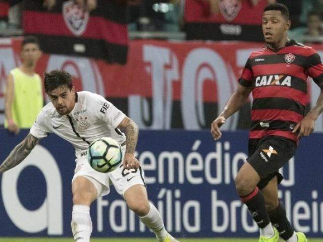 Tim&atilde;o e Fla abrem a 21&ordf; rodada do Brasileir&atilde;o neste s&aacute;bado em dois jogos