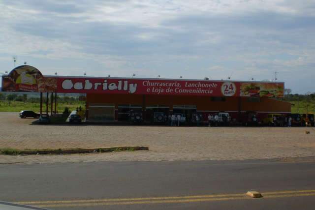  Incra diz que pode retomar &aacute;rea de assentamento onde est&aacute; churrascaria