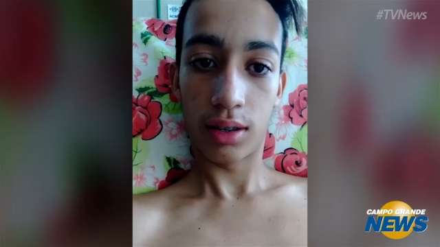 &ldquo;Estou bem, logo vou para casa&rdquo;, disse jovem em v&iacute;deo dois dias antes de morrer