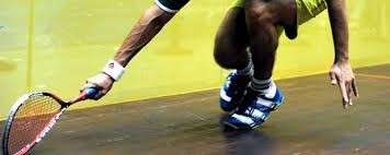 Shopping da Capital recebe etapa do Mundial de Squash