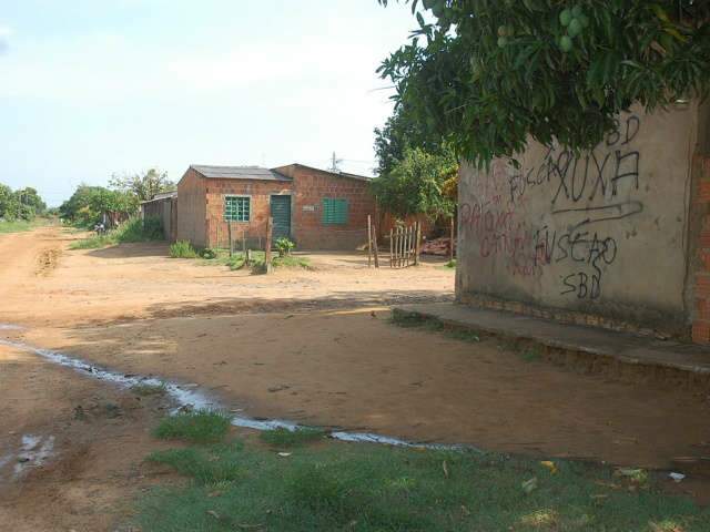  R&eacute;u pela morte de integrante de gangue rival &eacute; condenado a 14 anos e 6 meses