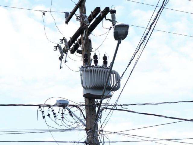 Consumo de energia bate recorde e diferen&ccedil;a abasteceria Corumb&aacute; 1 m&ecirc;s  