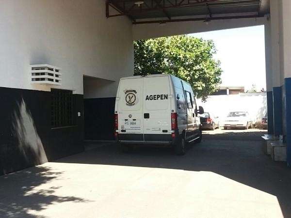 Um m&ecirc;s ap&oacute;s resgate, pol&iacute;cia suspeita que preso esteja no Paraguai