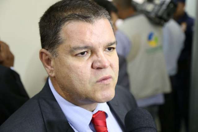 Paulo Pedra ser&aacute; o secret&aacute;rio de Governo na gest&atilde;o de Bernal 