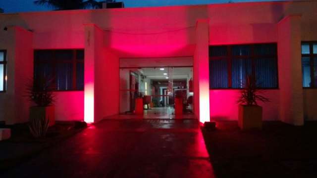 Universidade inicia hoje exames da campanha Outubro Rosa