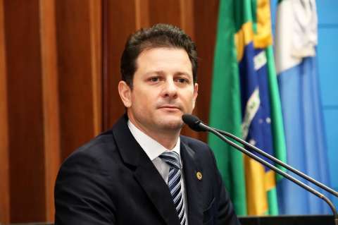 PMDB lamenta saída de Resende e garante candidatura própria à prefeitura