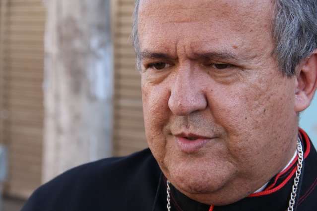 Igreja Cat&oacute;lica promove debate entre os candidatos a governador
